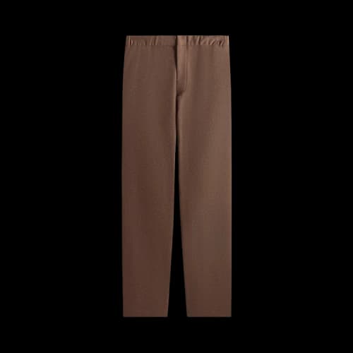 Kith Felted Jersey Bentley Pant 'Poise'