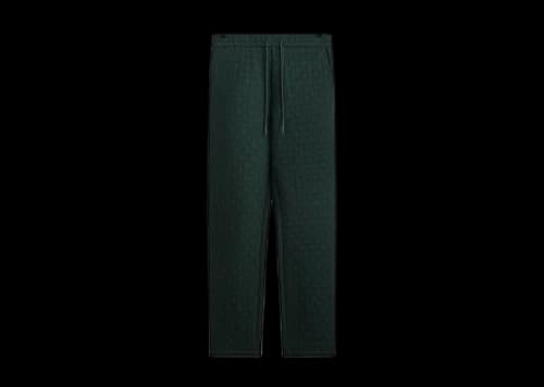 Kith Check Quilt Elmhurst Pant Stadium