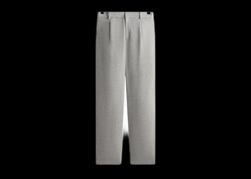 Kith Brushed Jersey Bentley Trouser Confection