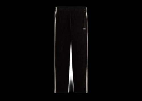 Kith Damon Track Pant Black