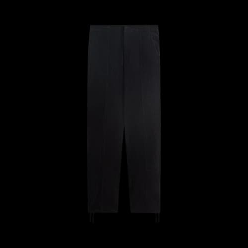 Kith Chenille Ripstop Bristol Ii Pant 'Black'