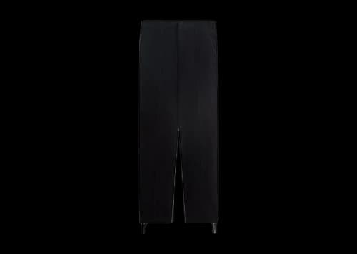Kith Chenille Ripstop Bristol Ii Pant Black