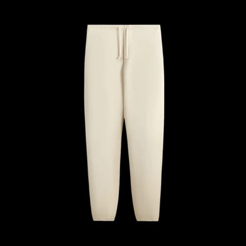 Kith Sueded French Terry Emmons Sweatpant 'Sandrift'