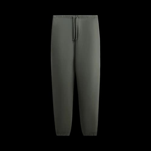 Kith Sueded French Terry Emmons Sweatpant 'Machine'