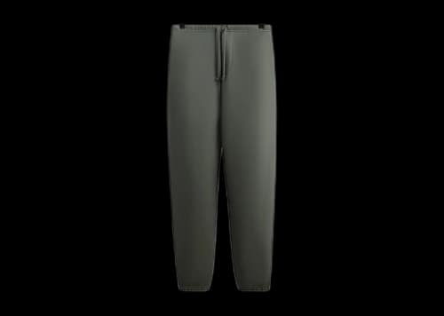 Kith Sueded French Terry Emmons Sweatpant Machine