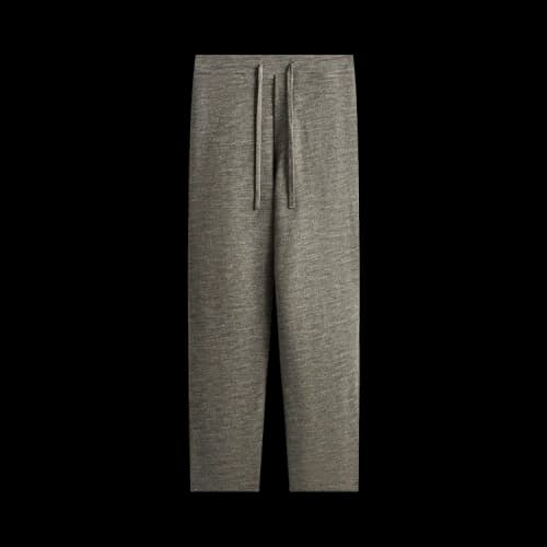 Kith &Kin Bryson Sweatpant 'Medium Heather Grey'