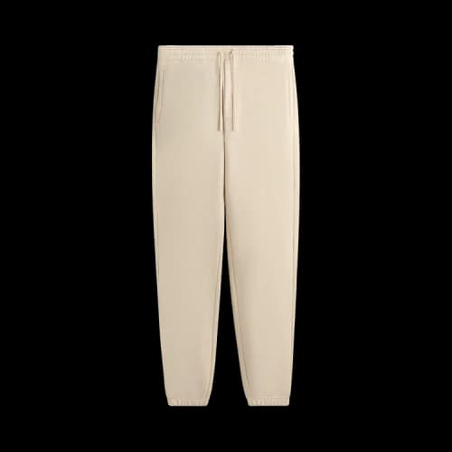 Kith &Kin Luxe Terry Emmons Sweatpant 'Whisper'