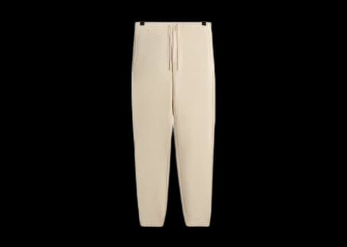 Kith & Kin Luxe Terry Emmons Sweatpant Whisper
