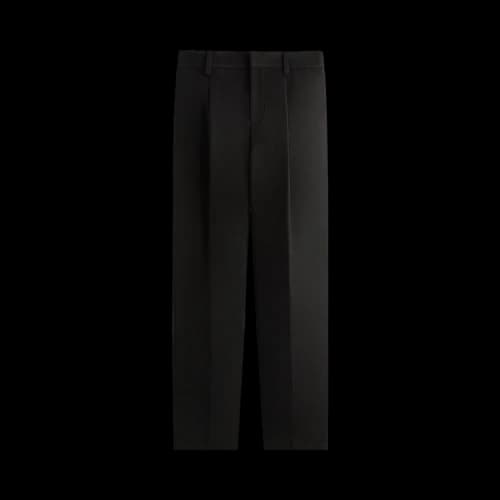 Kith Wool Kyler Trouser 'Black'