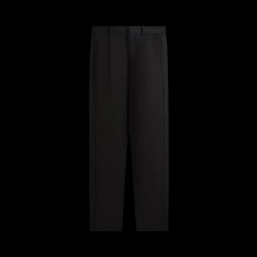 Kith Tropical Wool Callum Trouser 'Black'