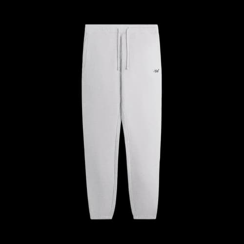 Kith Williams I Sweatpant 'Light Heather Grey'