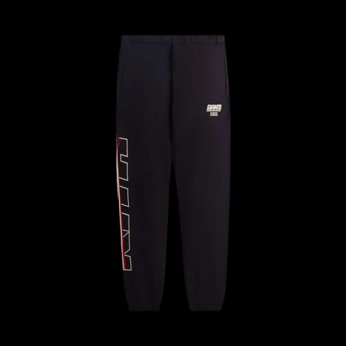 Kith For The NFL New York Giants Vintage Nelson Sweatpant 'Ink'