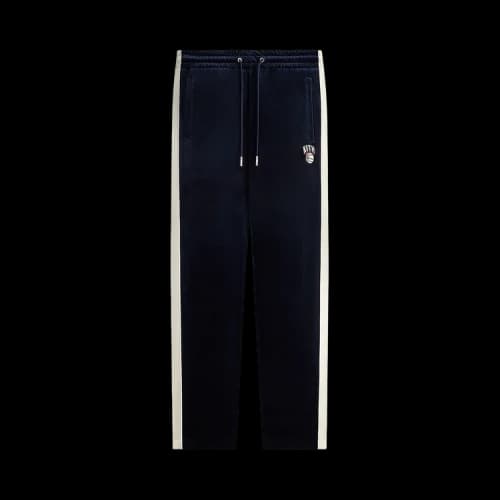 Kith For The New York Knicks Velour Track Pant 'Nocturnal'