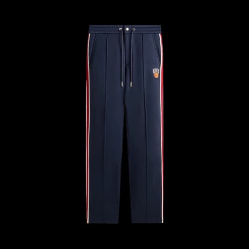 Kith For The New York Knicks Classic Damon Pant 'Nocturnal'