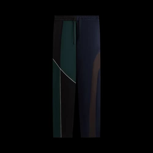 Kith Combo Decker Track Pant 'Nocturnal'
