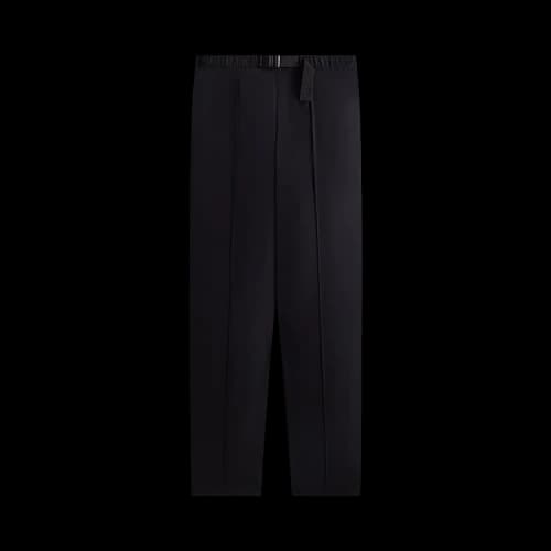 Kith Four Way Stretch Belted Callum Pant 'Nocturnal'