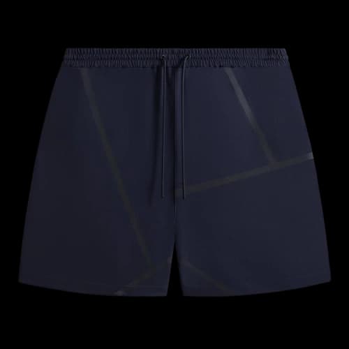 Kith &Kin Tech Poly Madison Short 'Define'