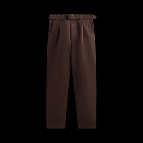 Kith Belted Jaime Denim Pant 'Incognito'