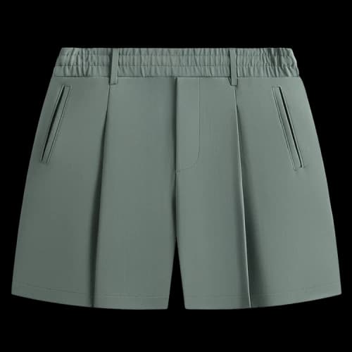 Kith Midweight Double Weave Jude Short 'Court'
