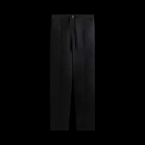 Kith Brushed Cotton Luis Pant 'Black'