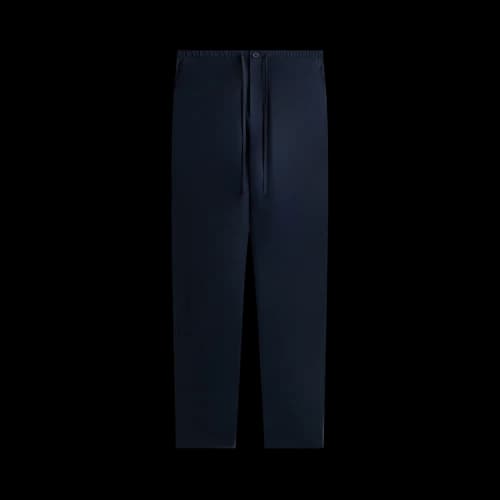 Kith Button Front Landry Pant 'Nocturnal'