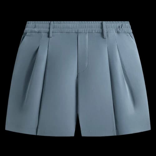 Kith Wade Pleated Short 'Innate'