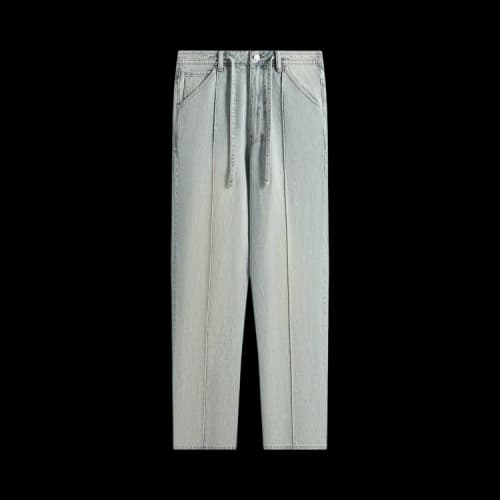 Kith Zane Denim Pant 'Light Indigo'