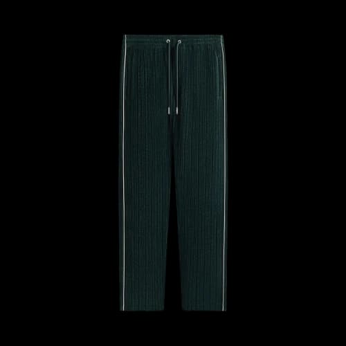 Kith Velvet Corduroy Damon Track Pant 'Stadium'