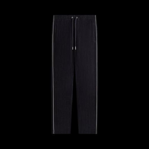 Kith Velvet Corduroy Damon Track Pant 'Ink'