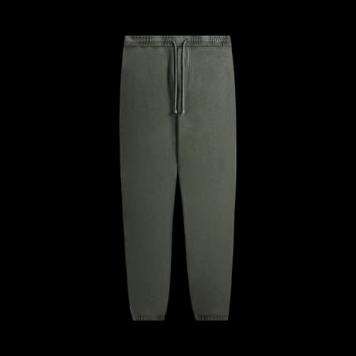 Kith Interlock Williams I Sweatpant 'Machine'