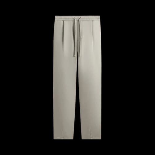 Kith Snow Washed Terrance Sweatpant 'Culver'