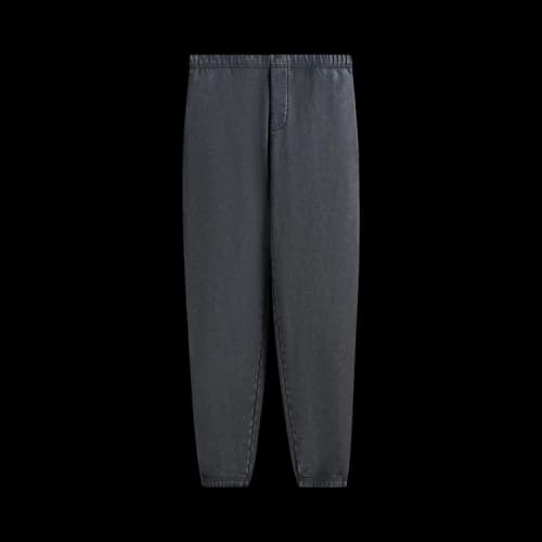 Kith Garment Dyed Emmons Sweatpants 'Asteroid'