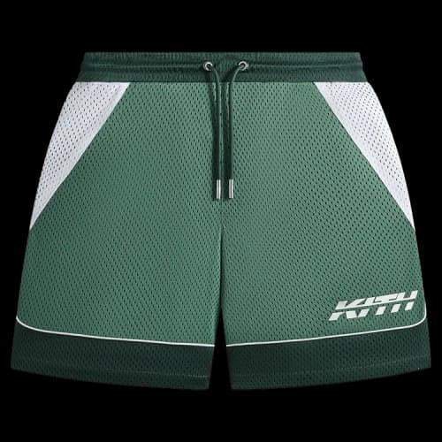 Kith Wesley Mesh Short 'Feld'