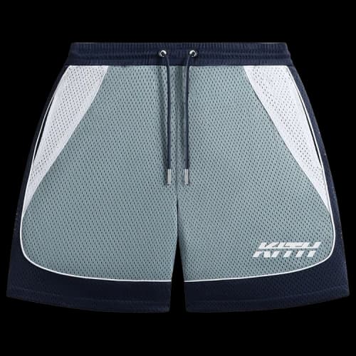 Kith Wesley Mesh Short 'Reef'