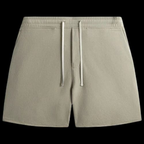 Kith 101 Micro Terry Jordan Short 'Haze'