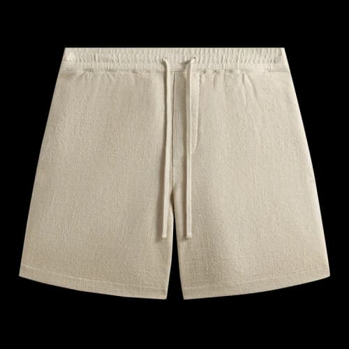 Kith Soft Woven Curtis Short 'Waffle'