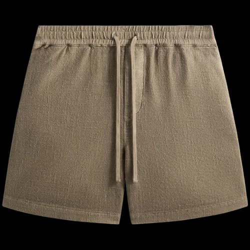 Kith Soft Woven Curtis Short 'Astro'