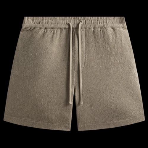 Kith Soft Woven Curtis Short 'Folly'