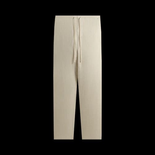 Kith Soft Woven Landry Pant 'Waffle'