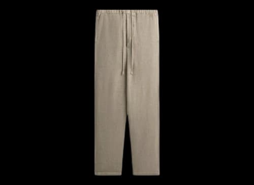 Kith Soft Woven Landry Pant Astro