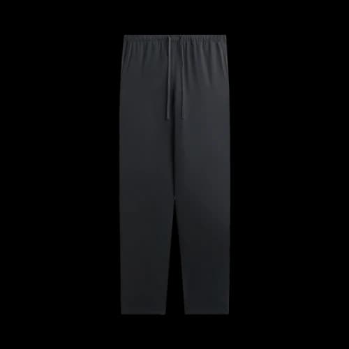 Kith Drape Twill Grayson Pant 'Black'