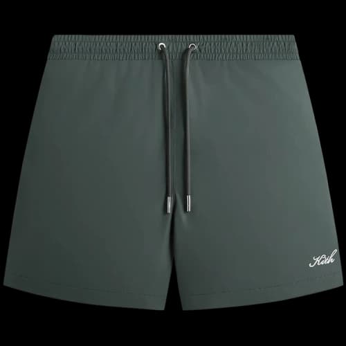 Kith Transitional Active Short 'Machine'