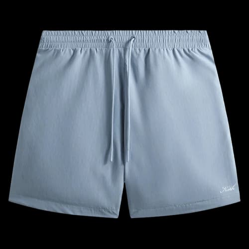 Kith Garment Washed Nylon Active Swim Short 'Analysis'