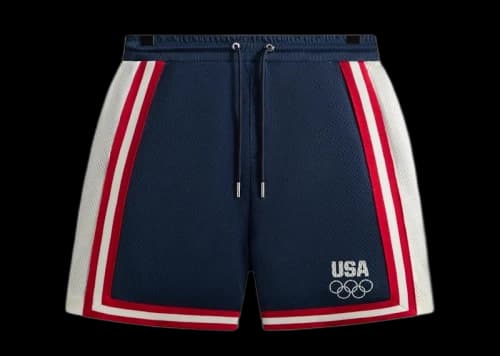 Kith Team USA Ryan Short Nocturnal