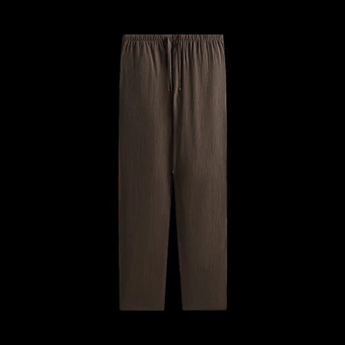 Kith Crinkled Nylon Maverick Pant 'Underground'