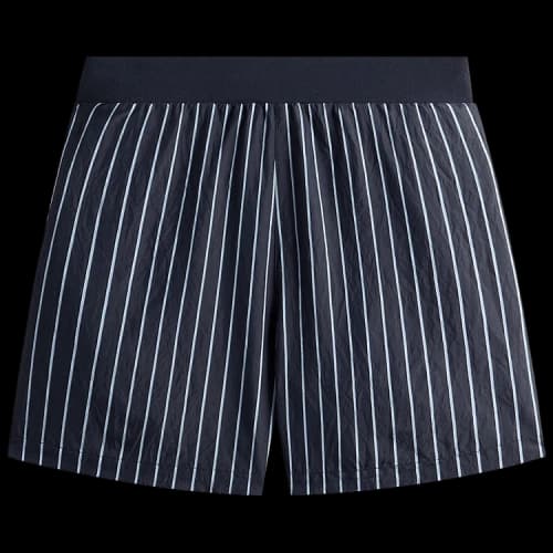 Kith Striped Poplin Active Short 'Blend'