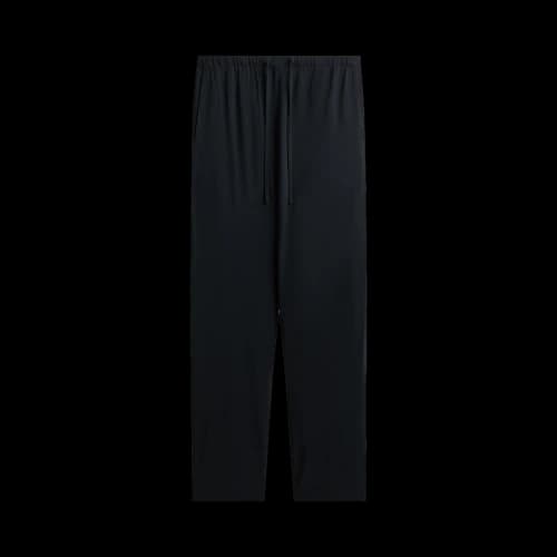 Kith Double Crepe Grayson Pant 'Black'