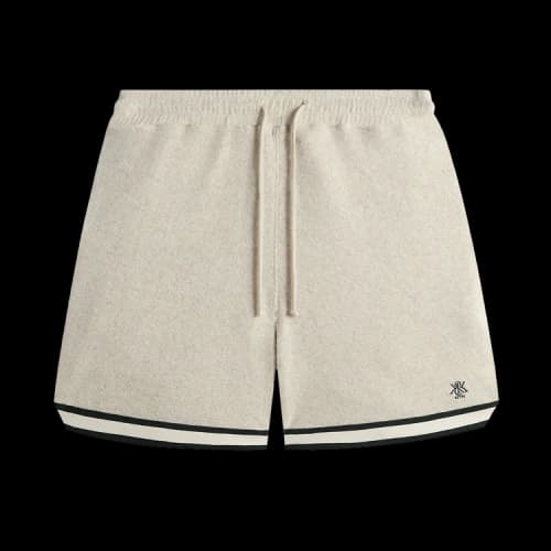 Kith Terry Curtis Short 'Canvas'