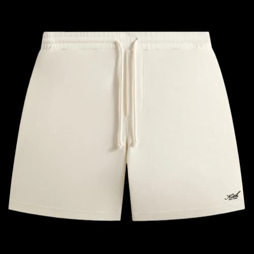 Kith Interlock Curtis Short 'Silk'