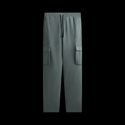 Kith Interlock Bryson Cargo Pant 'Court'